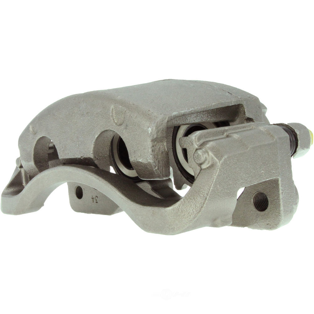 CENTRIC PARTS - Premium Semi-Loaded Caliper Housing & Bracket - CEC 141.66004