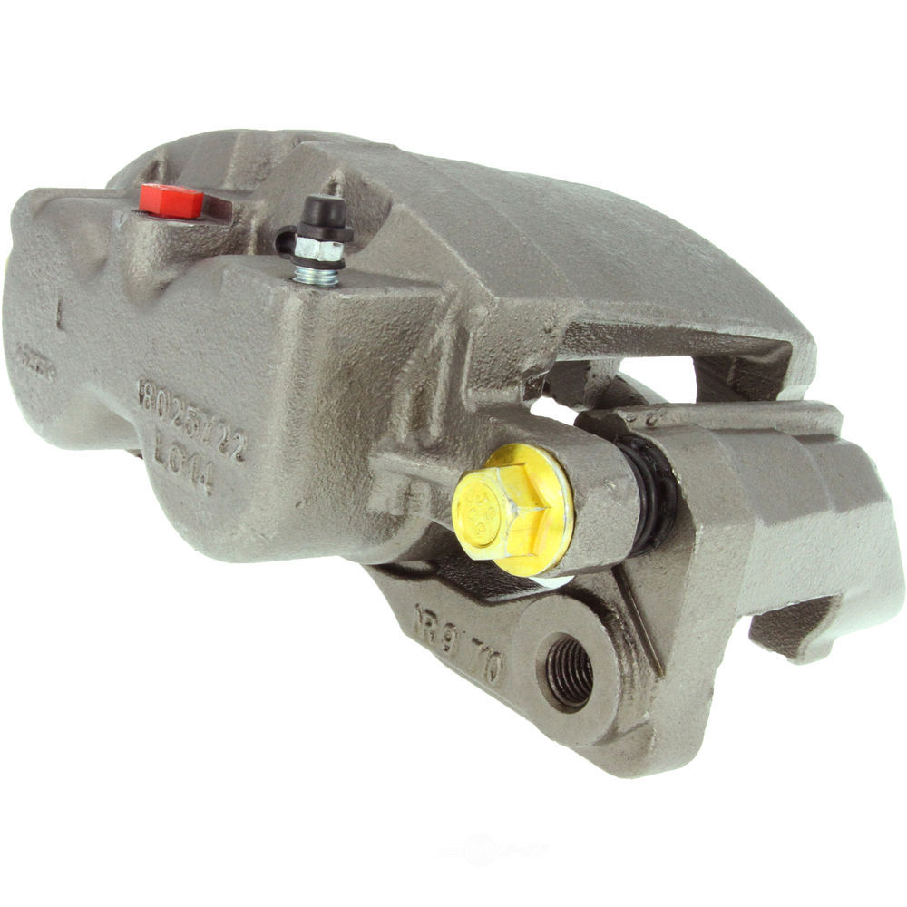 CENTRIC PARTS - Premium Semi-Loaded Caliper Housing & Bracket - CEC 141.66004