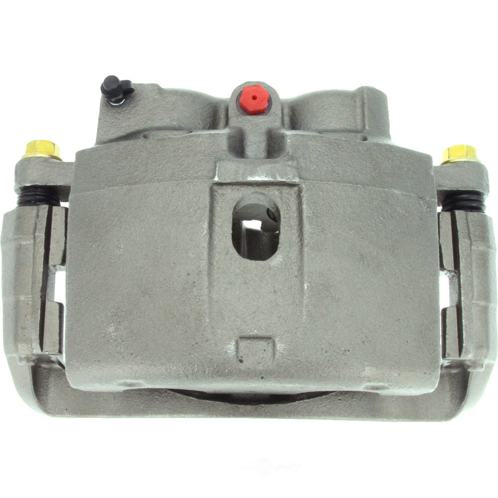 CENTRIC PARTS - Premium Semi-Loaded Caliper Housing & Bracket - CEC 141.66004