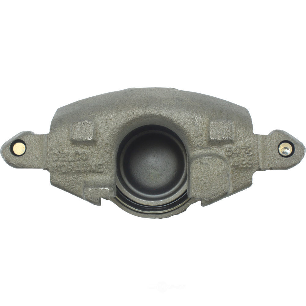 CENTRIC PARTS - Centric Premium Semi-Loaded Disc Brake Calipers - CEC 141.66005