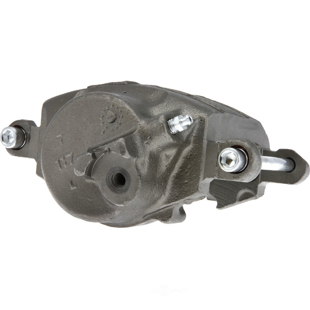 CENTRIC PARTS - Centric Premium Semi-Loaded Disc Brake Calipers - CEC 141.66006