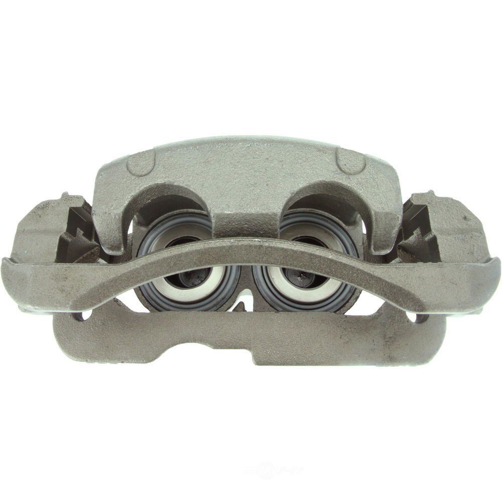 CENTRIC PARTS - Premium Semi-Loaded Caliper Housing & Bracket - CEC 141.66008