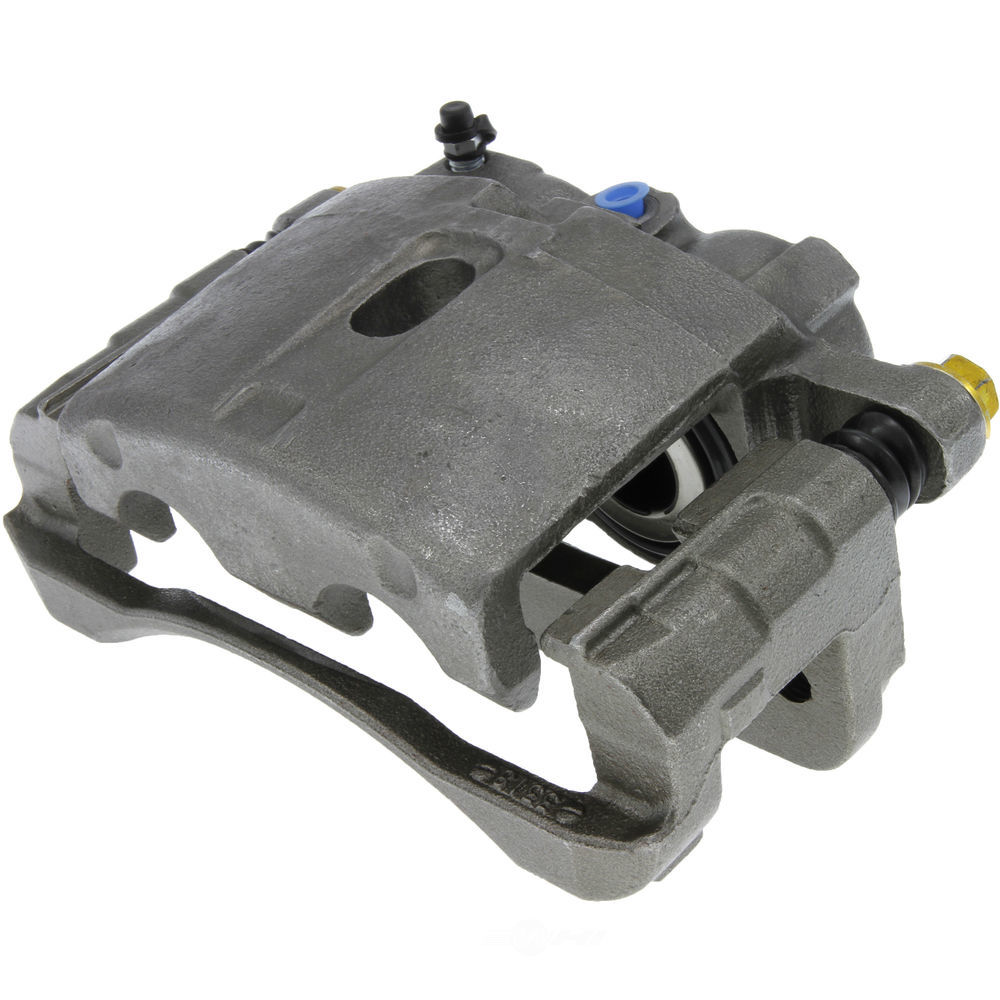 CENTRIC PARTS - Premium Semi-Loaded Caliper Housing & Bracket - CEC 141.66008