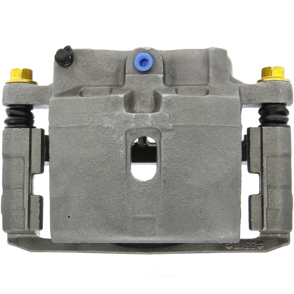 CENTRIC PARTS - Premium Semi-Loaded Caliper Housing & Bracket - CEC 141.66008