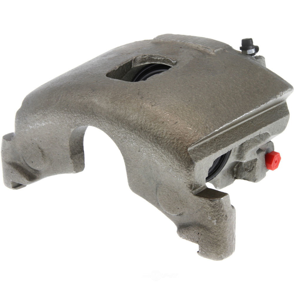 CENTRIC PARTS - Centric Premium Semi-Loaded Disc Brake Calipers (Front Right) - CEC 141.66009