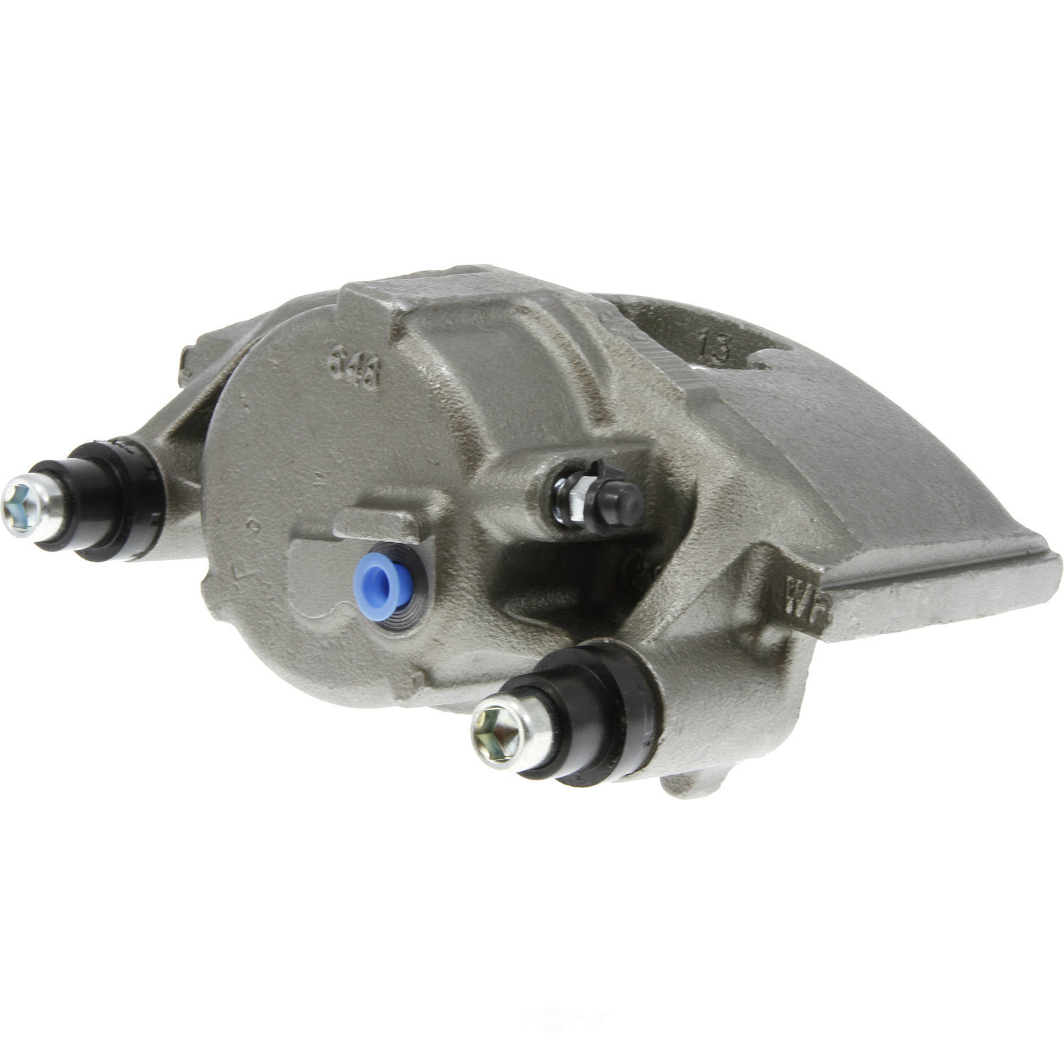 CENTRIC PARTS - Centric Premium Semi-Loaded Disc Brake Calipers - CEC 141.66018