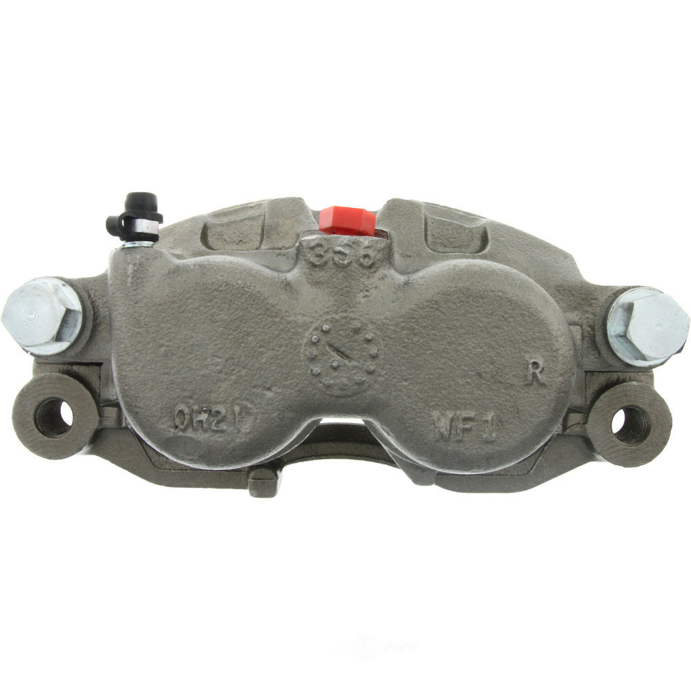 CENTRIC PARTS - Centric Premium Semi-Loaded Disc Brake Calipers (Front Right) - CEC 141.66025