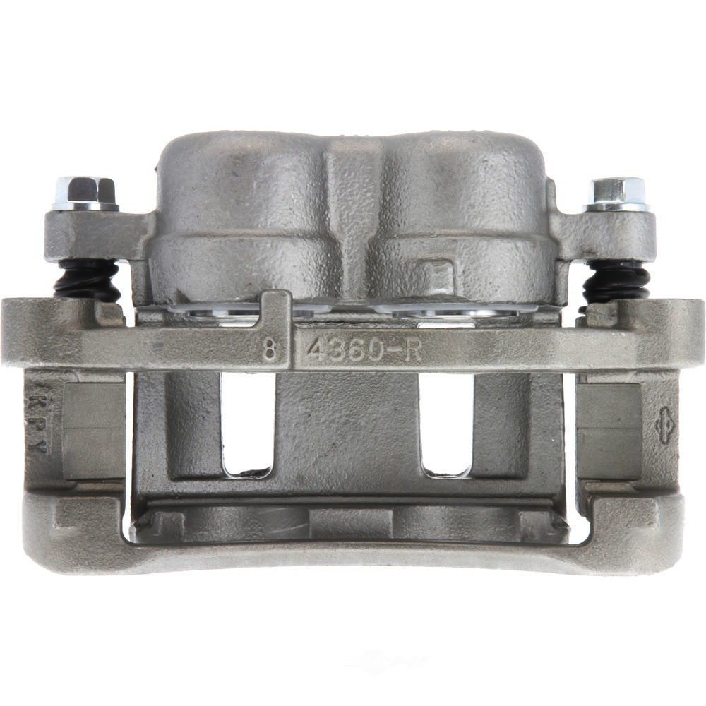 CENTRIC PARTS - Centric Premium Semi-Loaded Disc Brake Calipers - CEC 141.66025