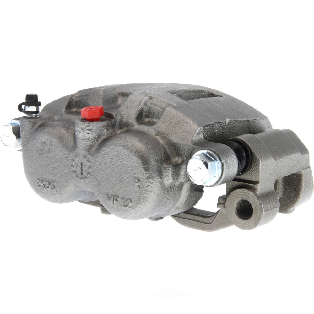 CENTRIC PARTS - Centric Premium Semi-Loaded Disc Brake Calipers - CEC 141.66025