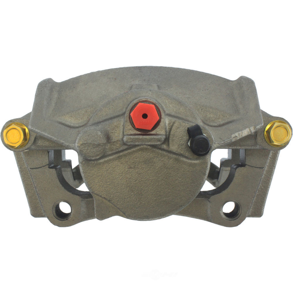 CENTRIC PARTS - Centric Premium Semi-Loaded Disc Brake Calipers (Front Right) - CEC 141.66029