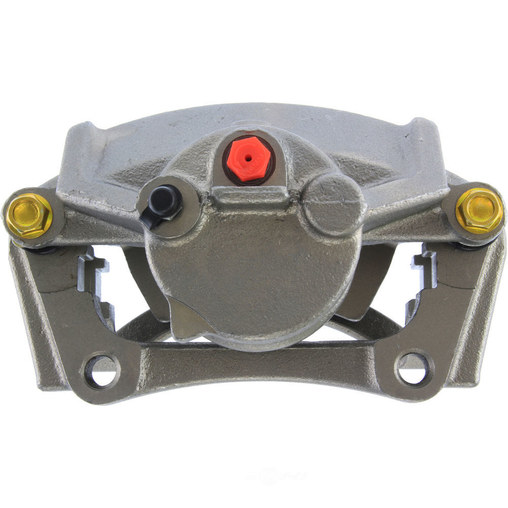 CENTRIC PARTS - Centric Premium Semi-Loaded Disc Brake Calipers (Front Left) - CEC 141.66030