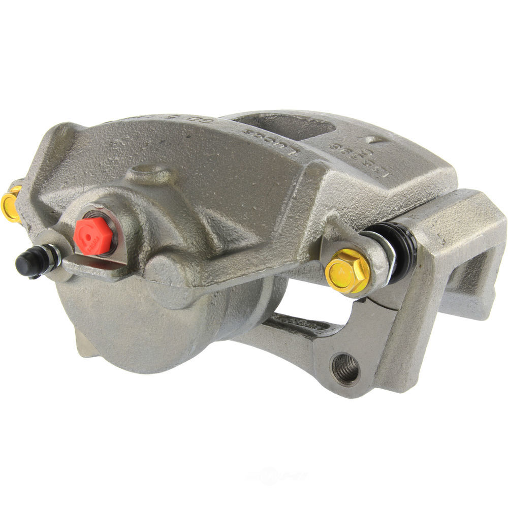 CENTRIC PARTS - Centric Premium Semi-Loaded Disc Brake Calipers - CEC 141.66030