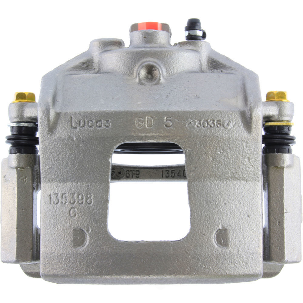 CENTRIC PARTS - Centric Premium Semi-Loaded Disc Brake Calipers - CEC 141.66030