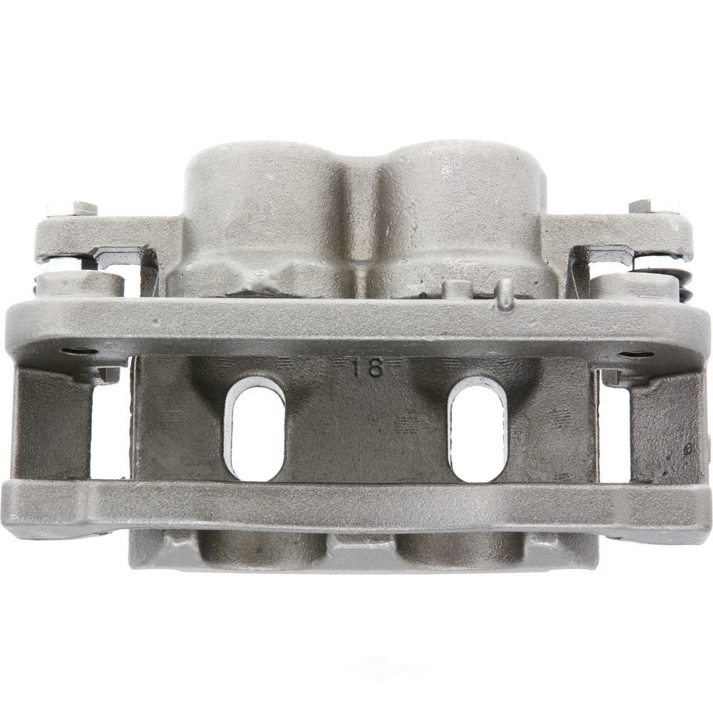 CENTRIC PARTS - Premium Semi-Loaded Caliper Housing & Bracket - CEC 141.66044