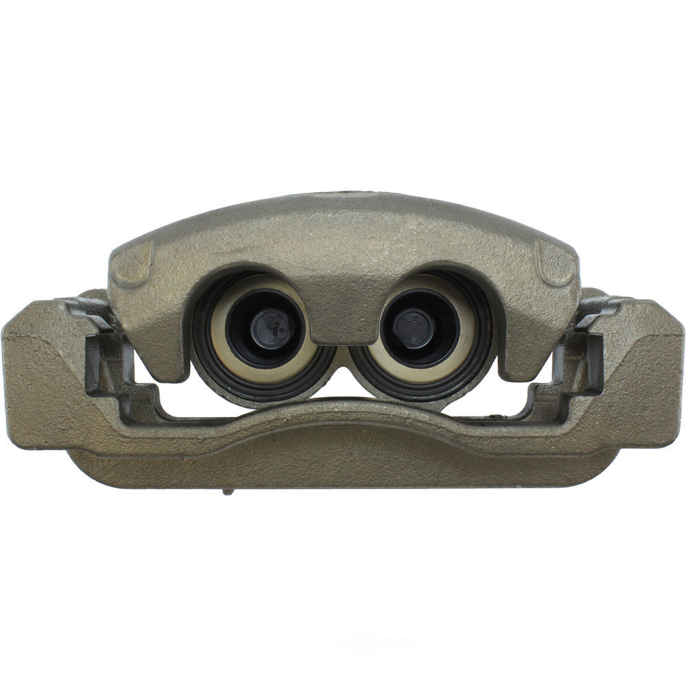 CENTRIC PARTS - Premium Semi-Loaded Caliper Housing & Bracket - CEC 141.66044