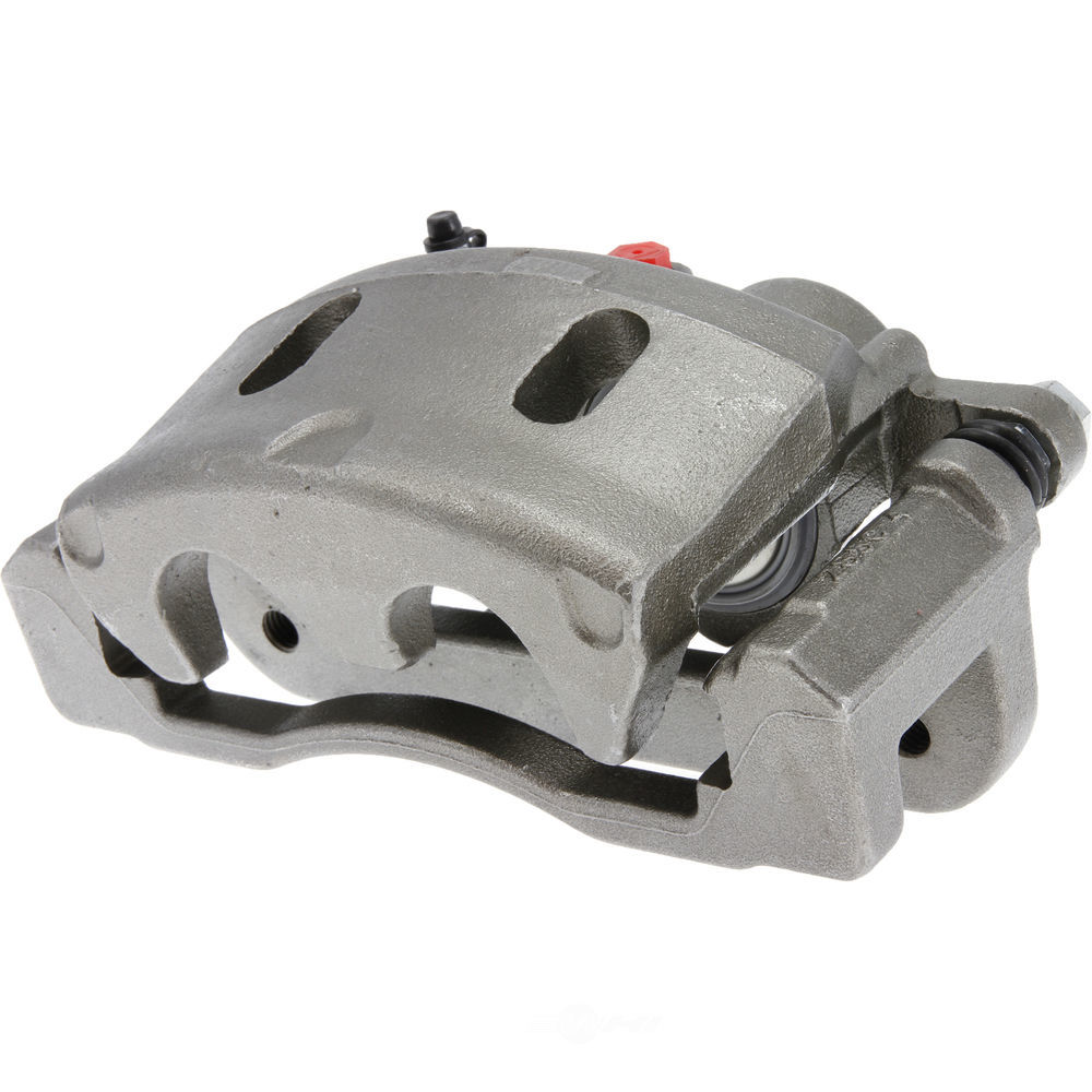 CENTRIC PARTS - Premium Semi-Loaded Caliper Housing & Bracket - CEC 141.66044