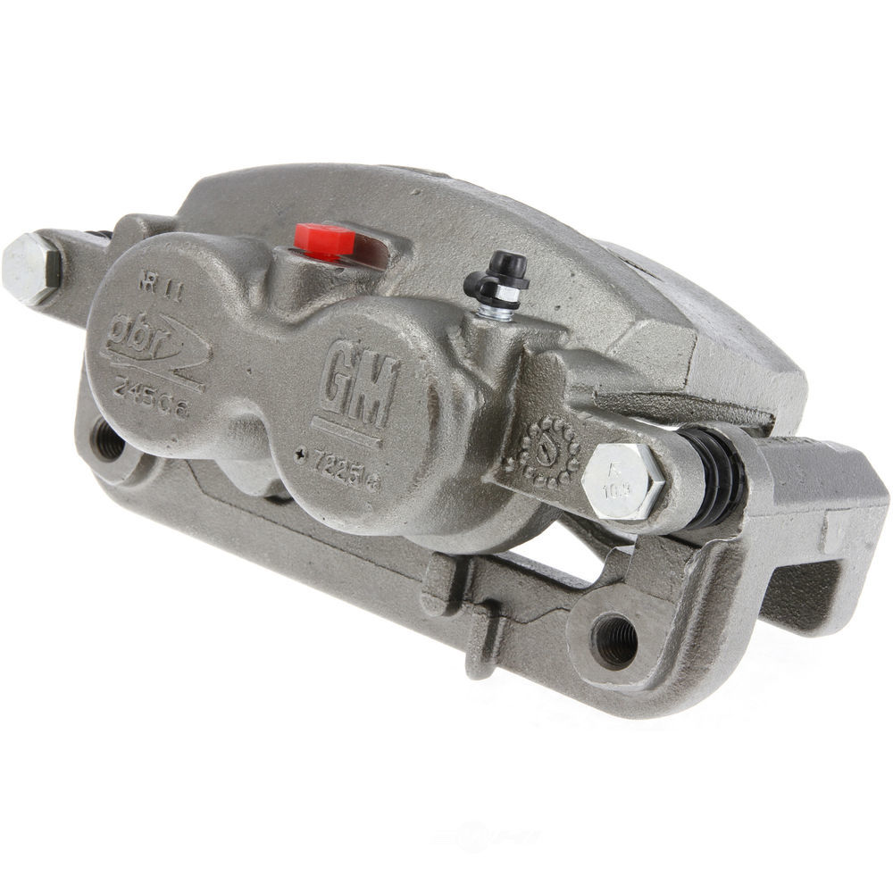 CENTRIC PARTS - Premium Semi-Loaded Caliper Housing & Bracket - CEC 141.66044
