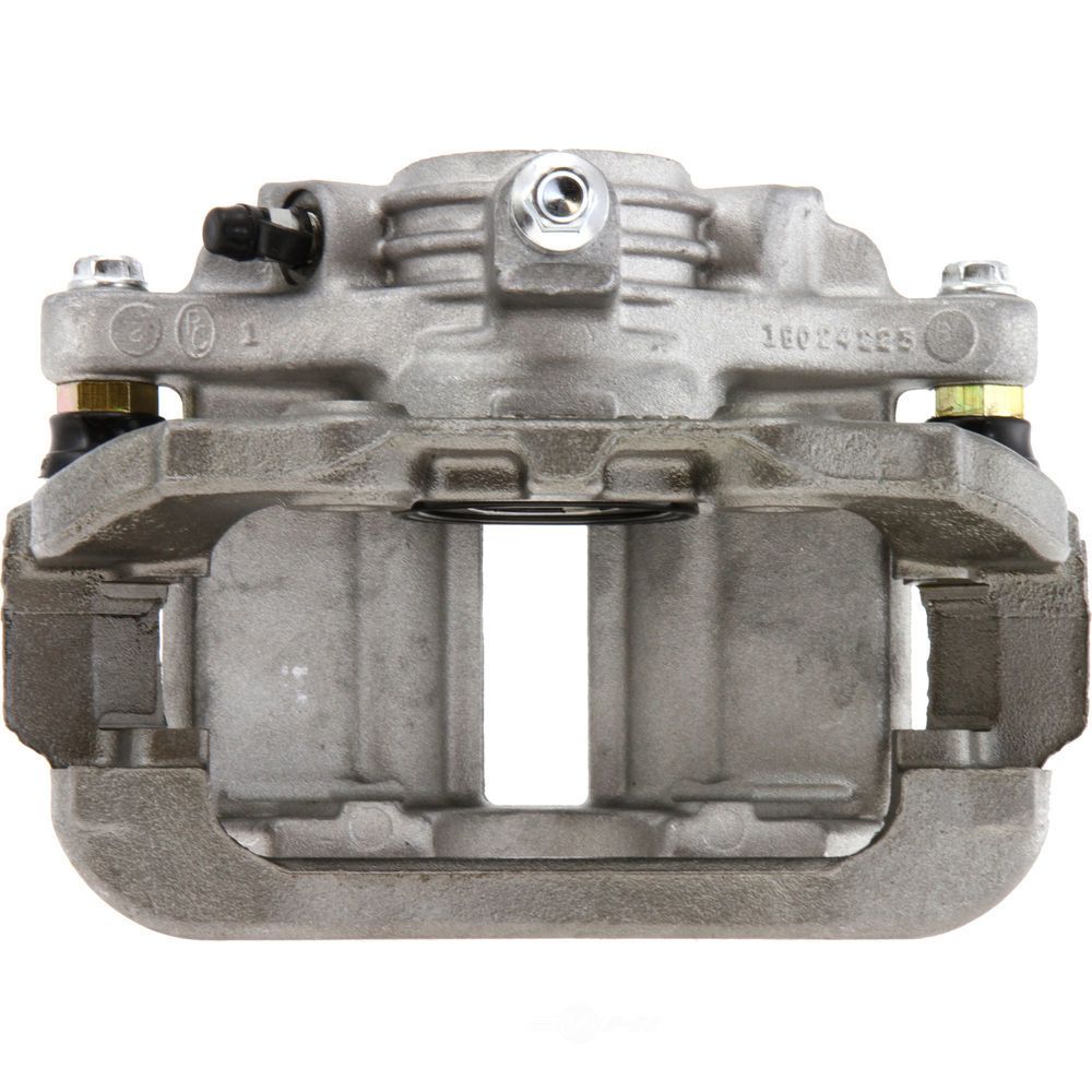 CENTRIC PARTS - Centric Premium Semi-Loaded Disc Brake Calipers - CEC 141.66501
