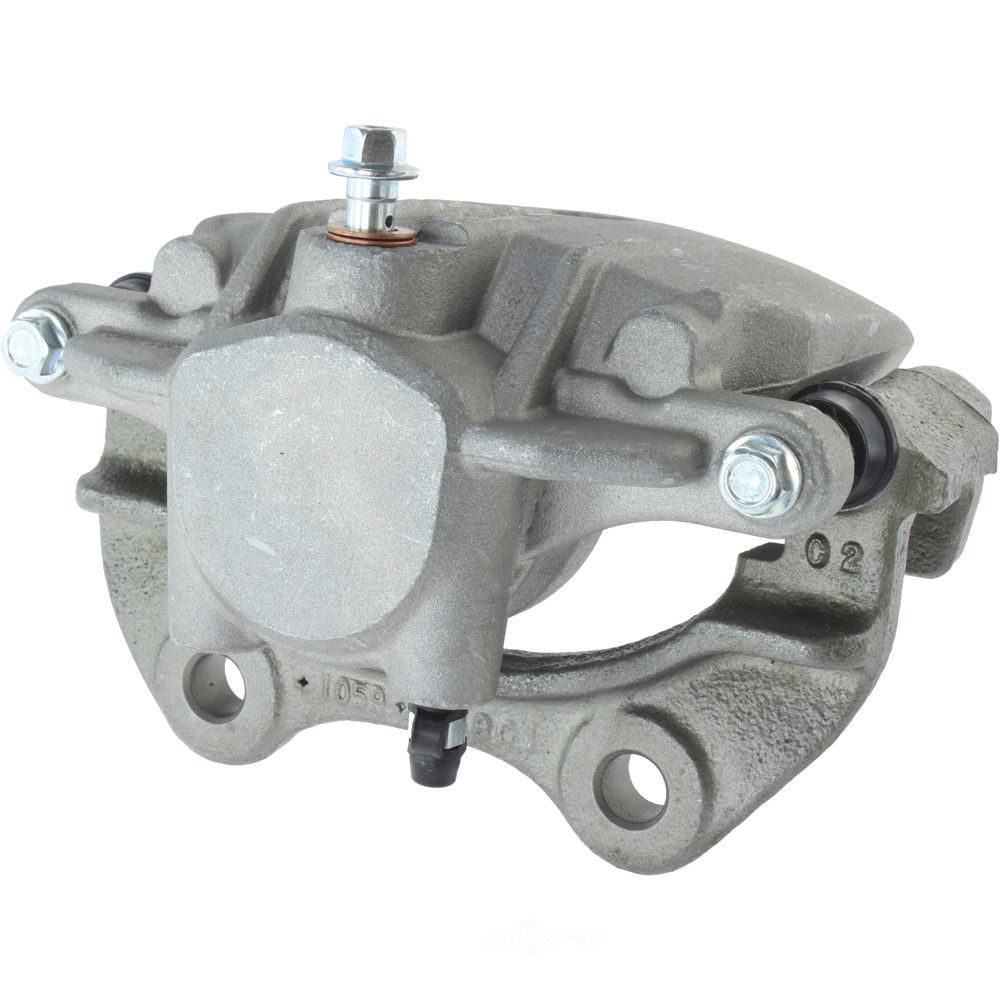 CENTRIC PARTS - Premium Semi-Loaded Caliper Housing & Bracket - CEC 141.66503