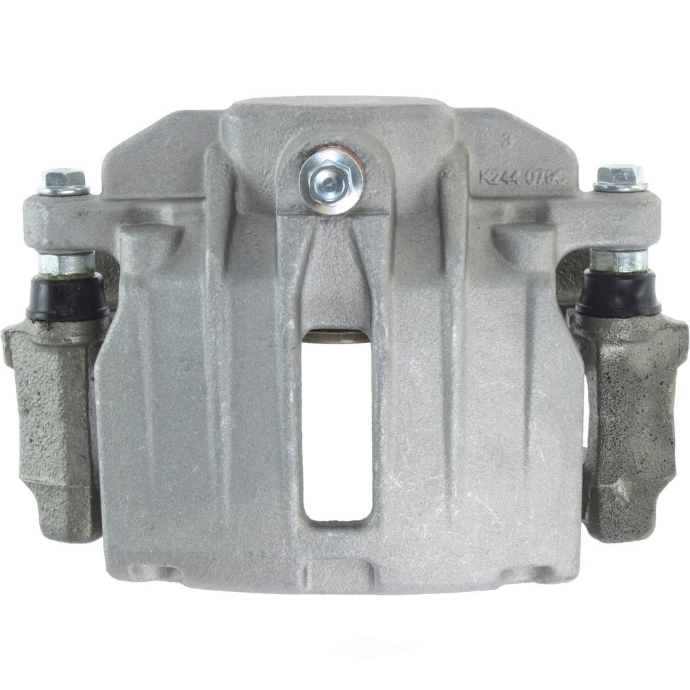 CENTRIC PARTS - Premium Semi-Loaded Caliper Housing & Bracket - CEC 141.66503