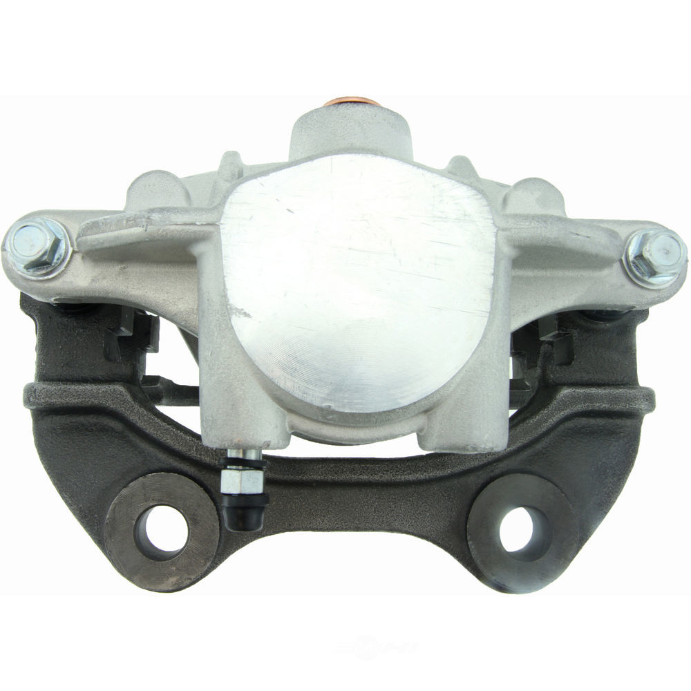 CENTRIC PARTS - Premium Semi-Loaded Caliper Housing & Bracket (Rear Left) - CEC 141.66504