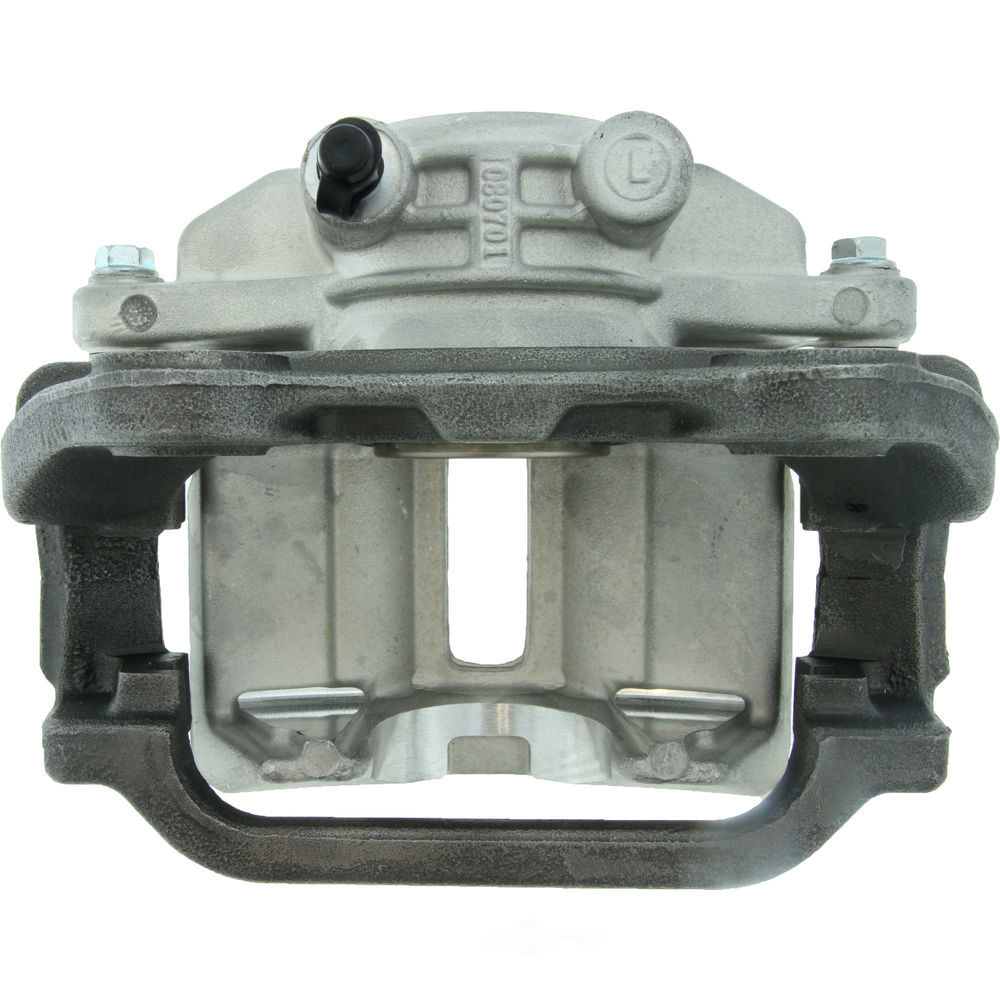 CENTRIC PARTS - Premium Semi-Loaded Caliper Housing & Bracket - CEC 141.66504