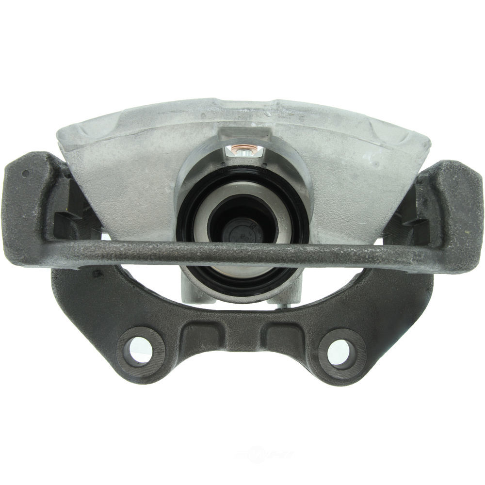 CENTRIC PARTS - Premium Semi-Loaded Caliper Housing & Bracket - CEC 141.66504