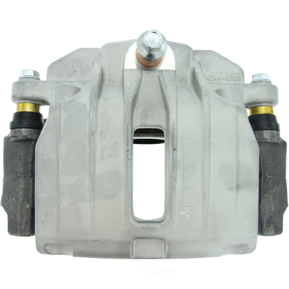 CENTRIC PARTS - Premium Semi-Loaded Caliper Housing & Bracket - CEC 141.66504