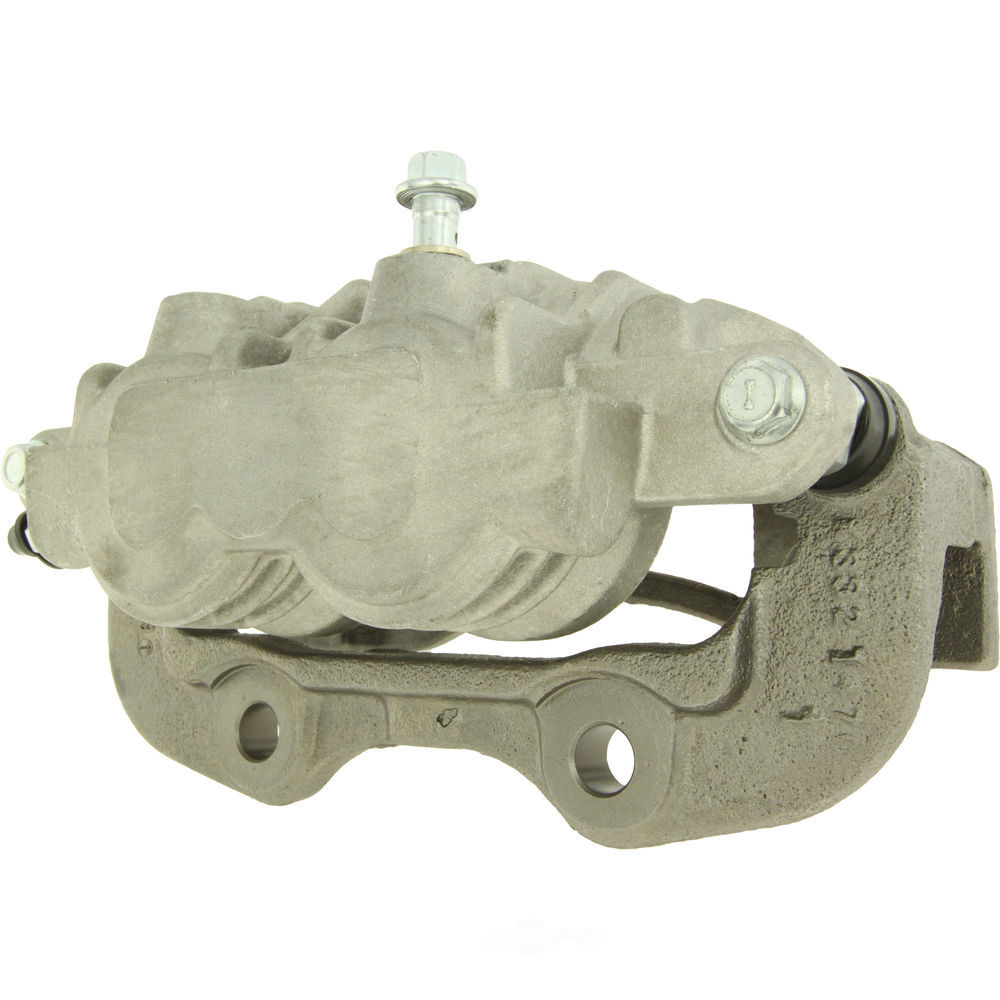 CENTRIC PARTS - Premium Semi-Loaded Caliper - CEC 141.66506