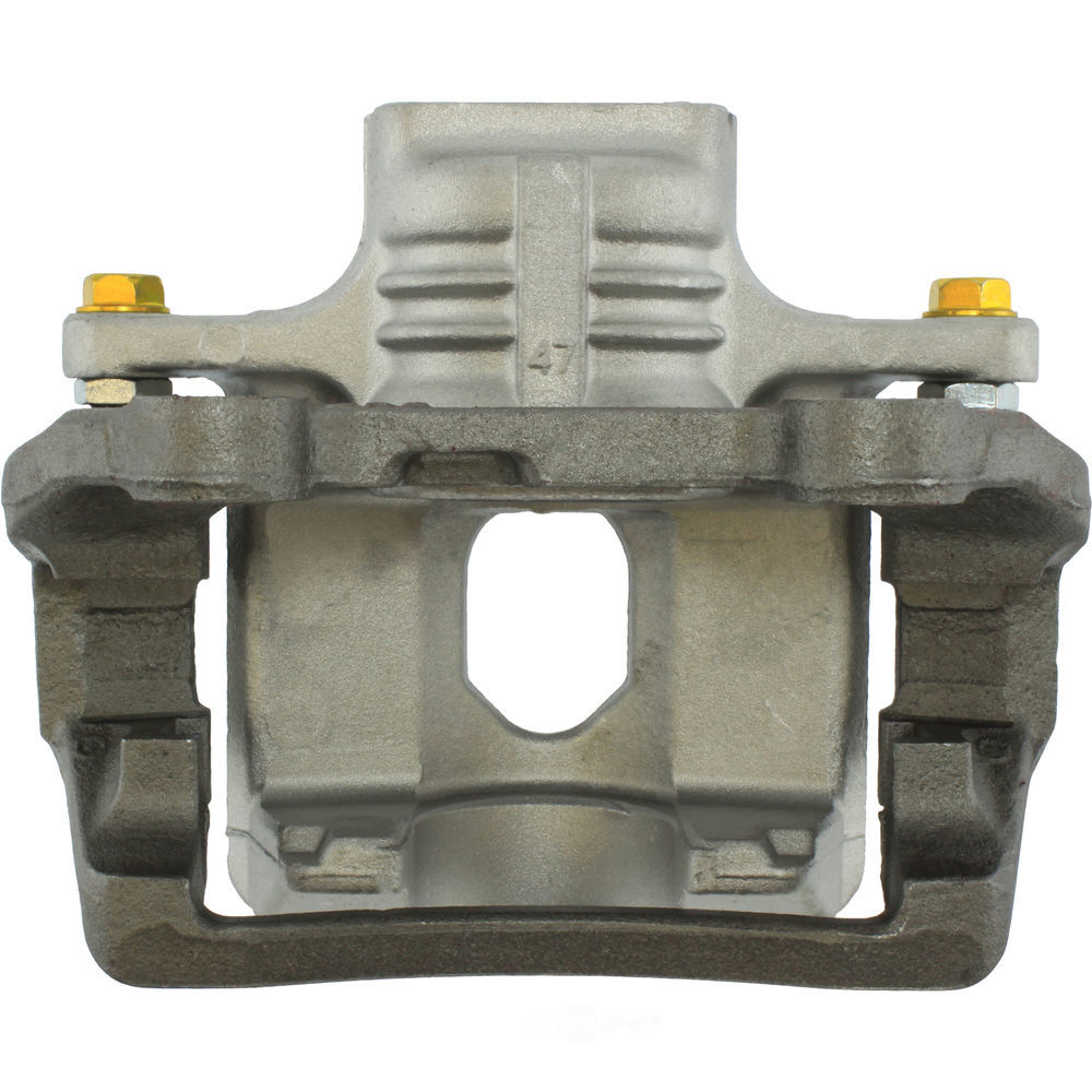 CENTRIC PARTS - Premium Semi-Loaded Caliper Housing & Bracket - Preferred - CEC 141.66508