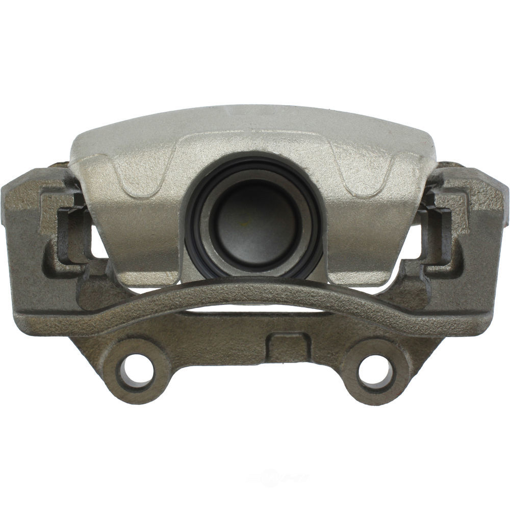 CENTRIC PARTS - Premium Semi-Loaded Caliper Housing & Bracket - Preferred - CEC 141.66508