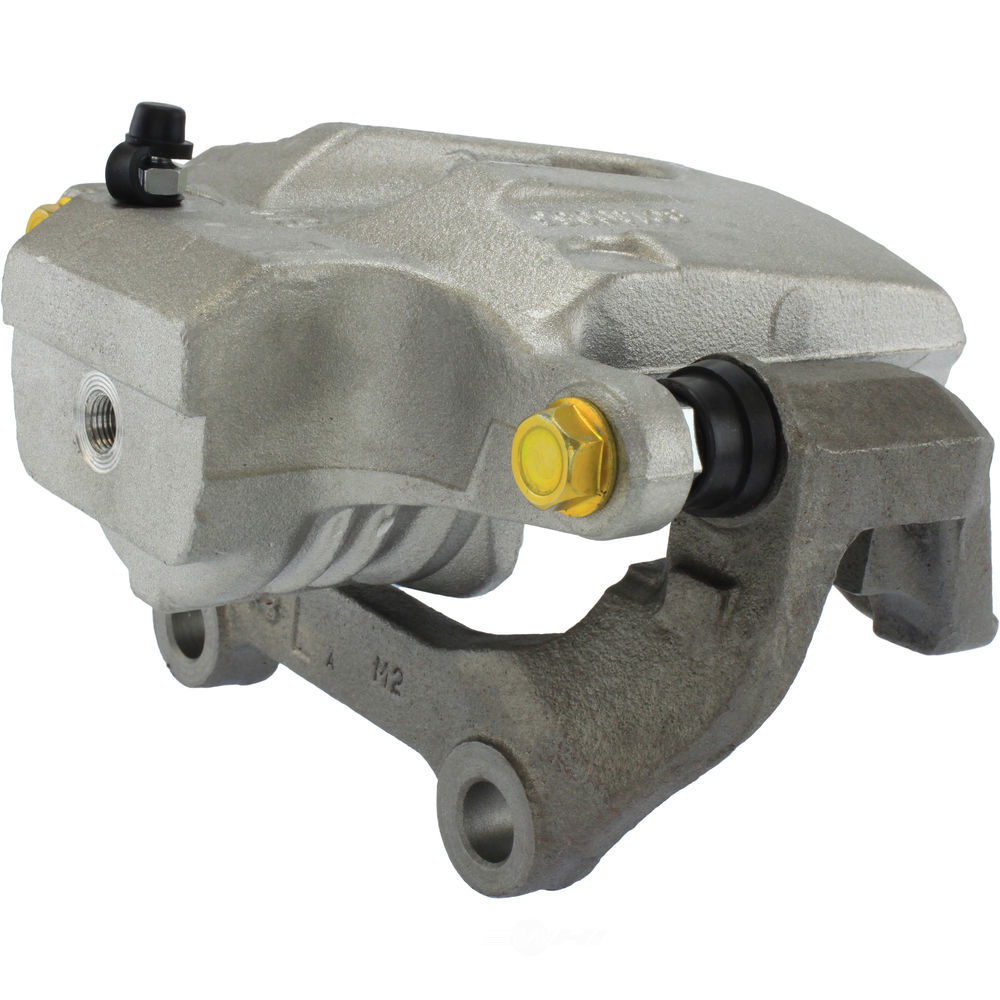 CENTRIC PARTS - Premium Semi-Loaded Caliper Housing & Bracket - Preferred - CEC 141.66508