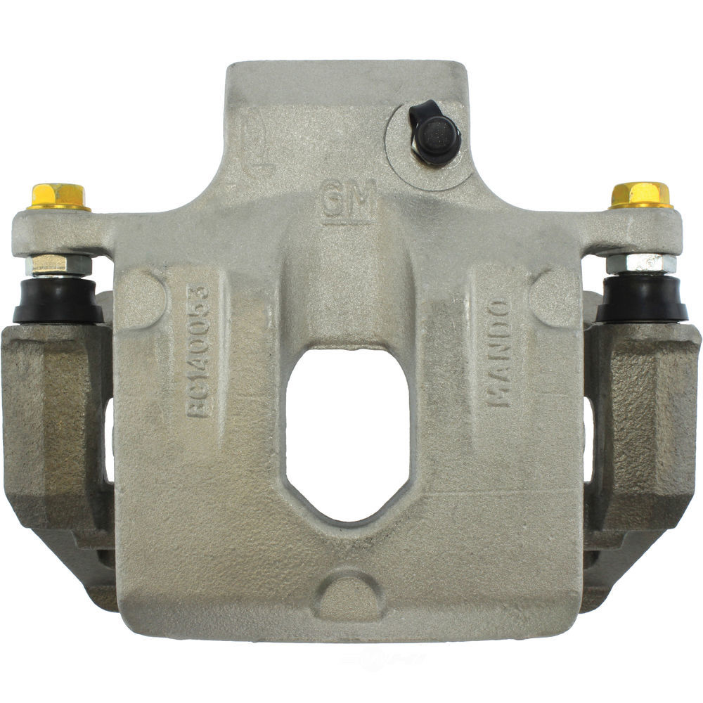 CENTRIC PARTS - Premium Semi-Loaded Caliper Housing & Bracket - Preferred - CEC 141.66508