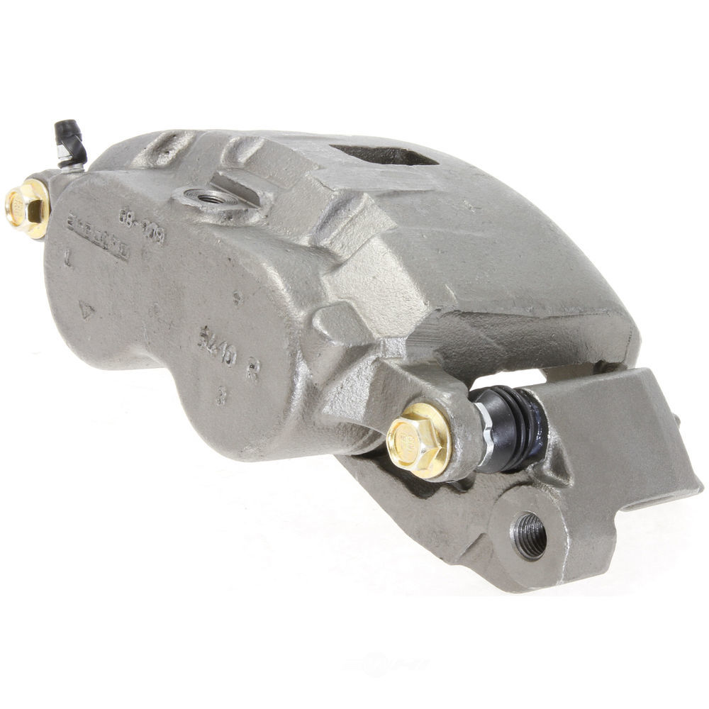 CENTRIC PARTS - Centric Premium Semi-Loaded Disc Brake Calipers - CEC 141.66514