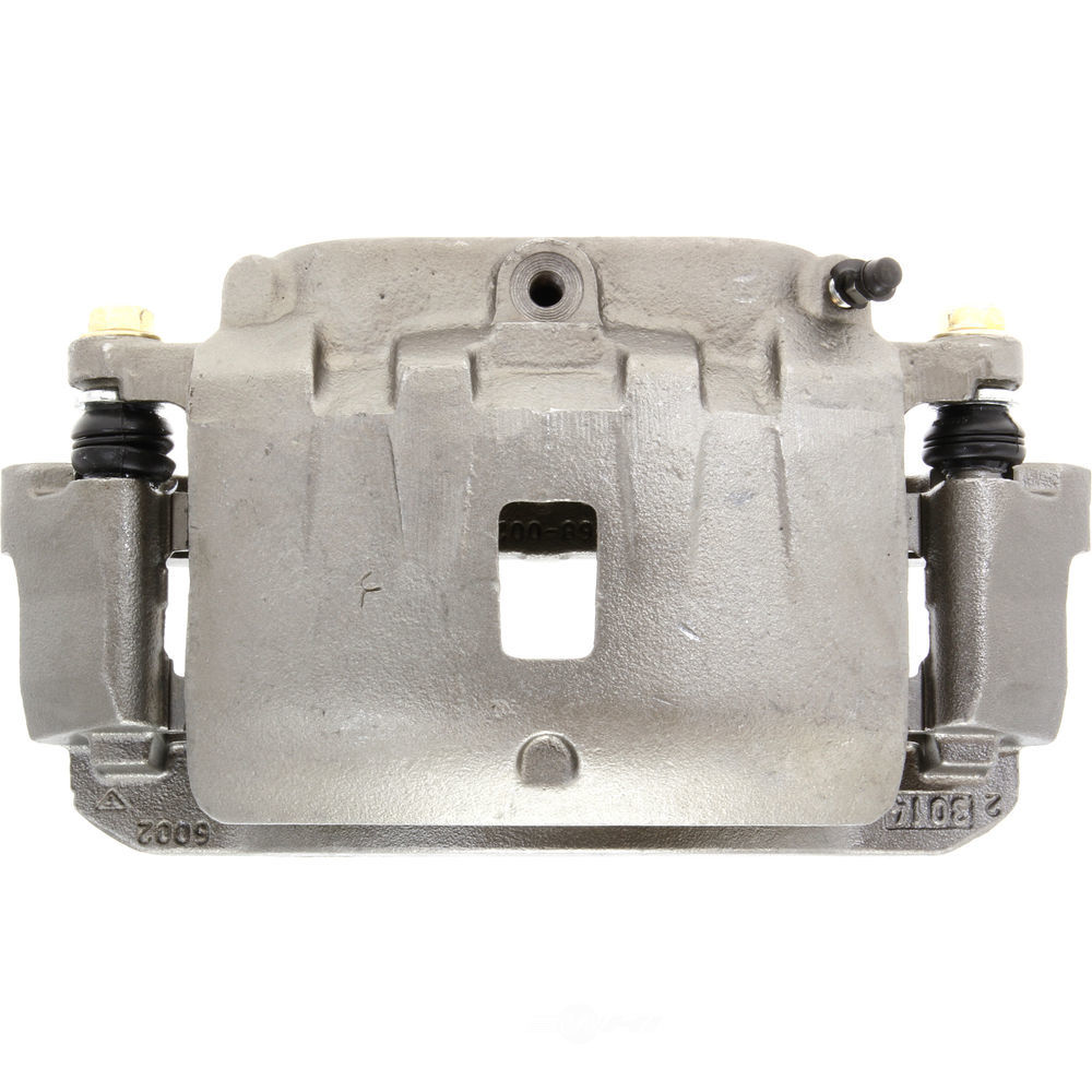 CENTRIC PARTS - Centric Premium Semi-Loaded Disc Brake Calipers - CEC 141.66514