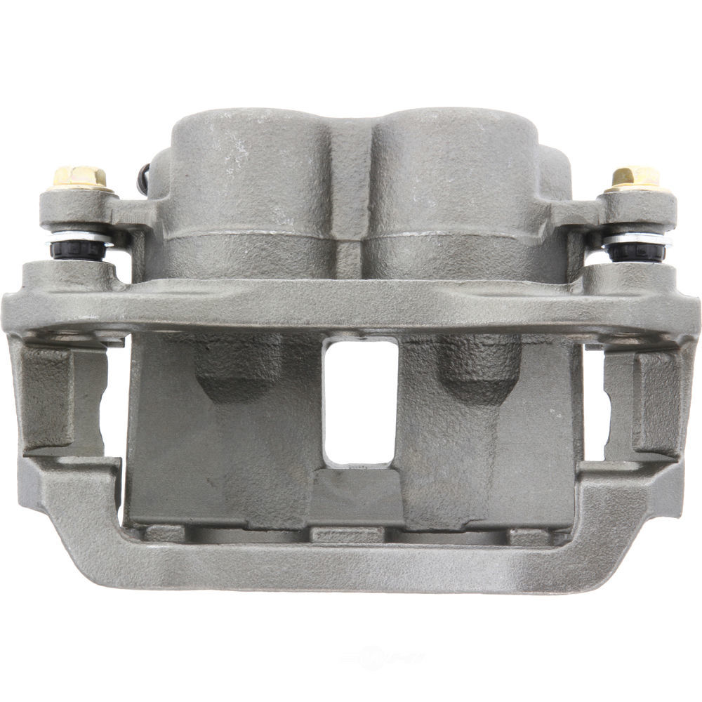 CENTRIC PARTS - Premium Semi-Loaded Caliper Housing & Bracket - CEC 141.66516