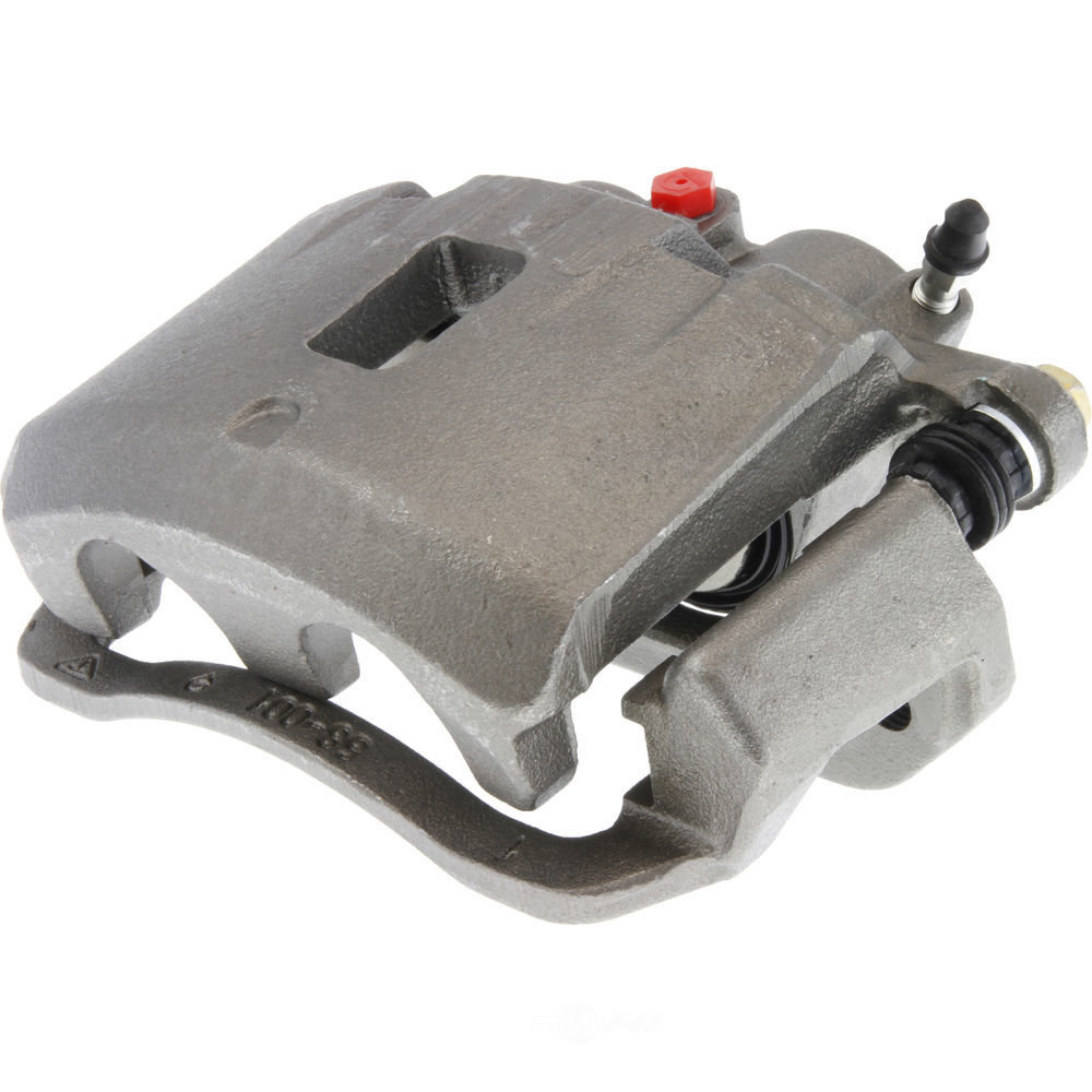 CENTRIC PARTS - Premium Semi-Loaded Caliper Housing & Bracket - CEC 141.66516