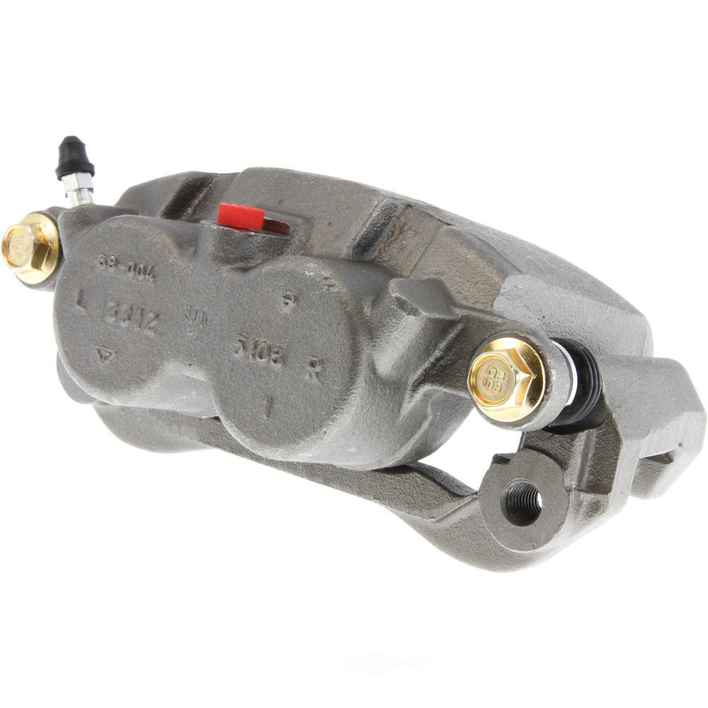 CENTRIC PARTS - Premium Semi-Loaded Caliper Housing & Bracket - CEC 141.66516