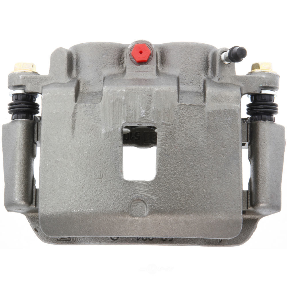 CENTRIC PARTS - Premium Semi-Loaded Caliper Housing & Bracket - CEC 141.66516