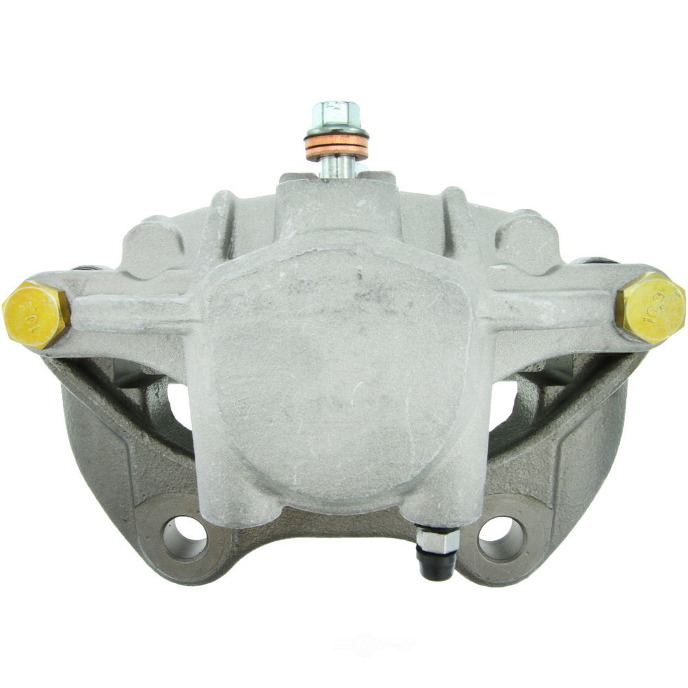 CENTRIC PARTS - Premium Semi-Loaded Caliper Housing & Bracket (Rear Right) - CEC 141.66521