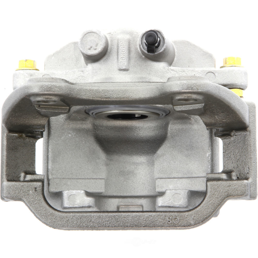 CENTRIC PARTS - Premium Semi-Loaded Caliper Housing & Bracket - CEC 141.66529