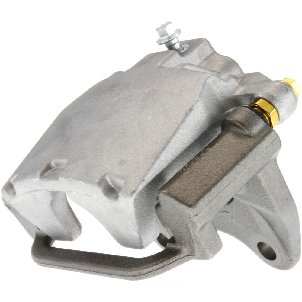 CENTRIC PARTS - Premium Semi-Loaded Caliper Housing & Bracket - CEC 141.66529