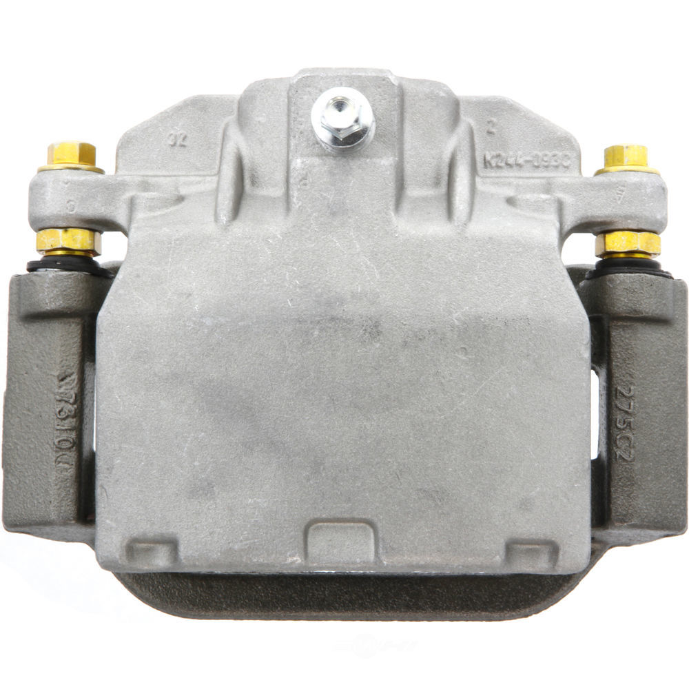 CENTRIC PARTS - Premium Semi-Loaded Caliper Housing & Bracket - CEC 141.66529