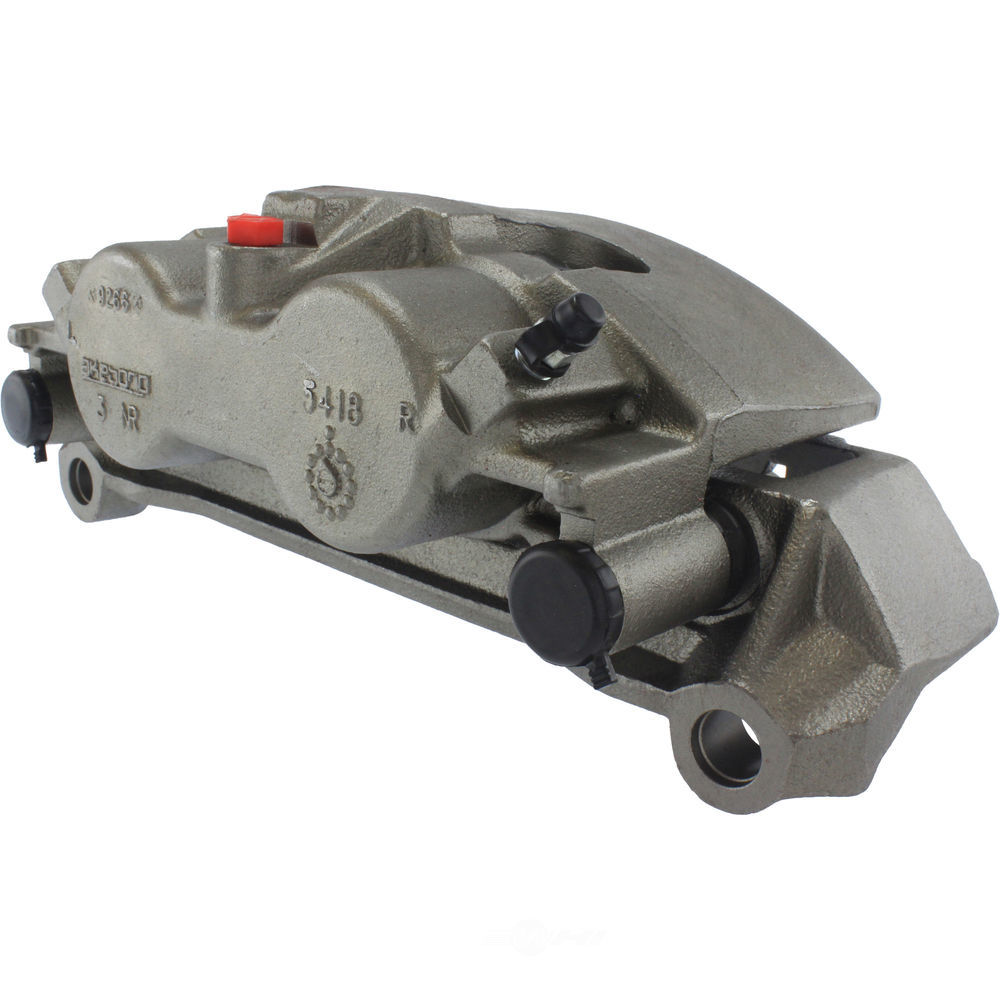 CENTRIC PARTS - Centric Premium Semi-Loaded Disc Brake Calipers - CEC 141.66535