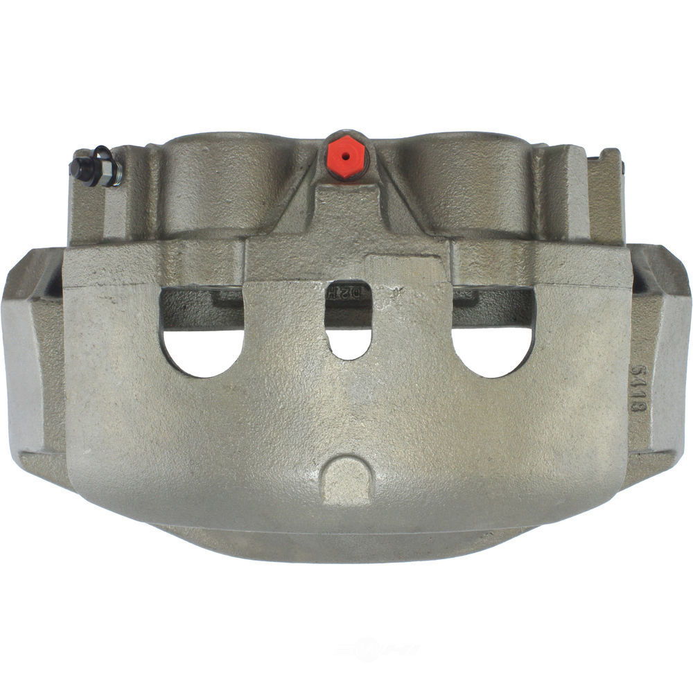 CENTRIC PARTS - Centric Premium Semi-Loaded Disc Brake Calipers - CEC 141.66535