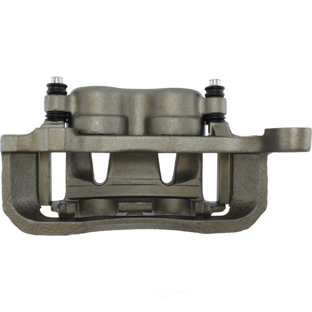 CENTRIC PARTS - Centric Premium Semi-Loaded Disc Brake Calipers (Front Left) - CEC 141.67034