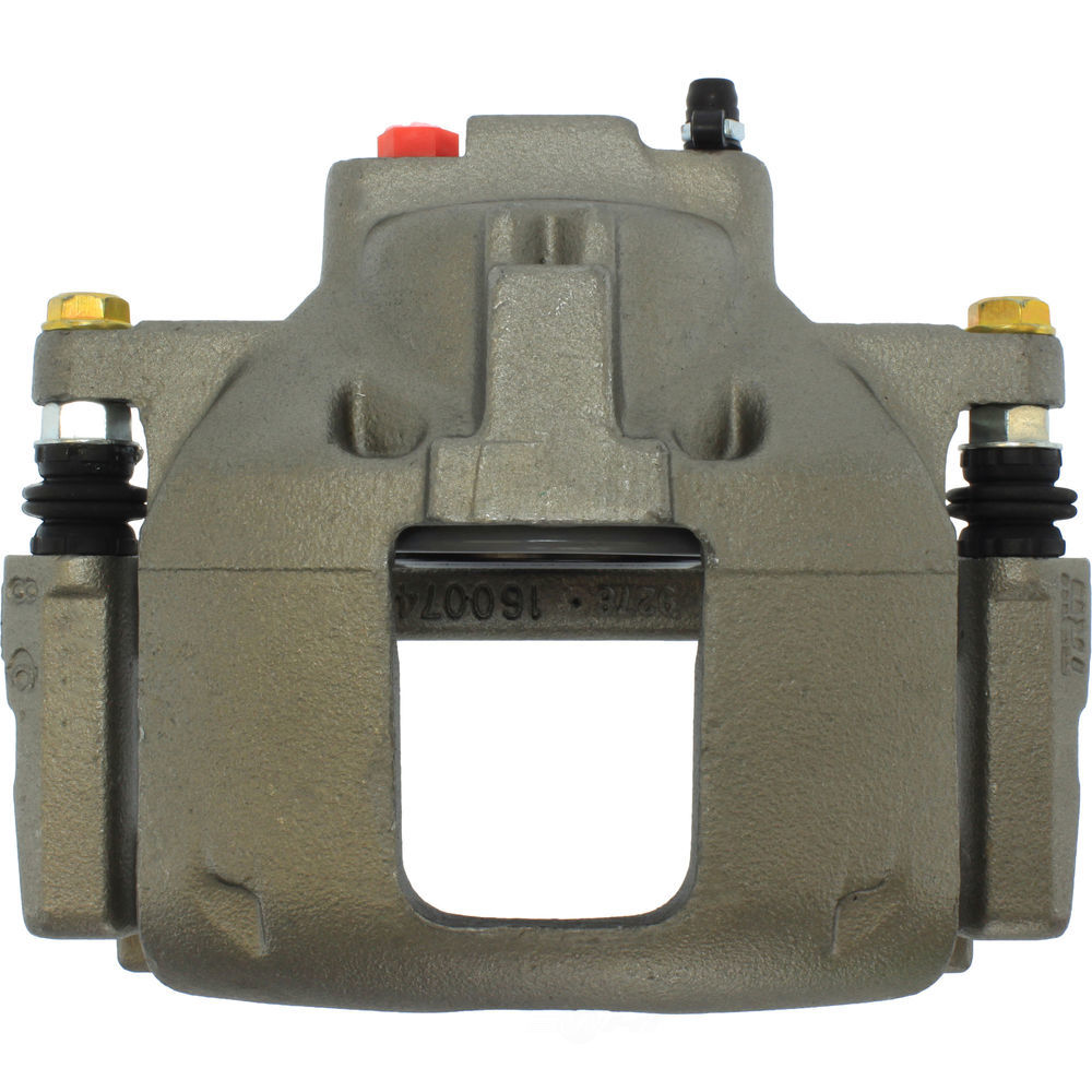 CENTRIC PARTS - Centric Premium Semi-Loaded Disc Brake Calipers - CEC 141.67055