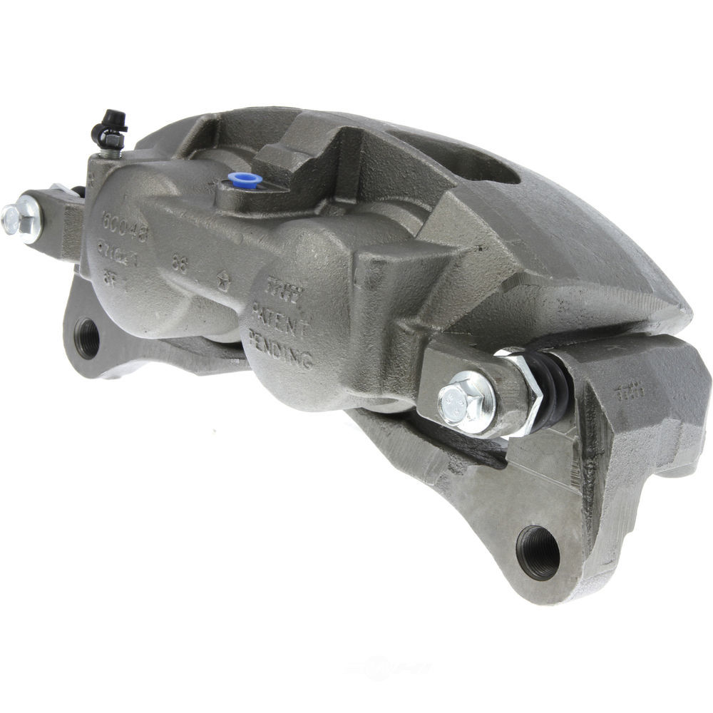 CENTRIC PARTS - Centric Premium Semi-Loaded Disc Brake Calipers - CEC 141.67057