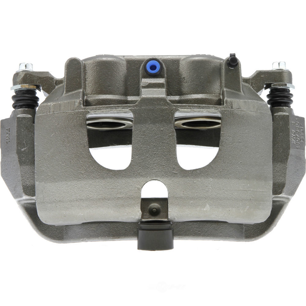 CENTRIC PARTS - Centric Premium Semi-Loaded Disc Brake Calipers - CEC 141.67057