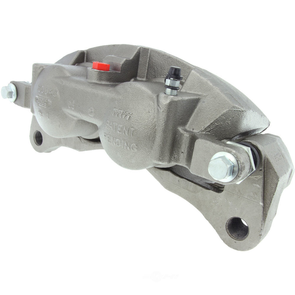 CENTRIC PARTS - Centric Premium Semi-Loaded Disc Brake Calipers - CEC 141.67058